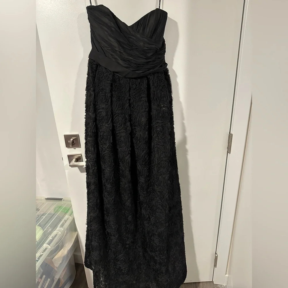 bridesmaid dresses navy blue A Line Off Shoulder Long Prom Dresses, Navy Blue Size:40 EU Australia Capsule Wardrobe Edit a trendy square neckline Leone Bandage Mini Dress
